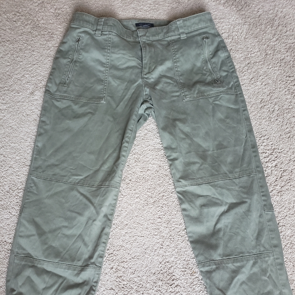 Tommy Hilfiger Cargo Capri